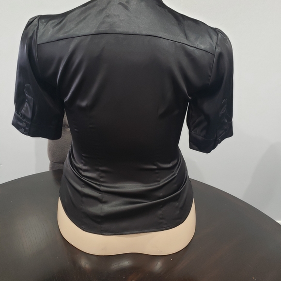Blouse - Stretch Fabric - Picture 2 of 6